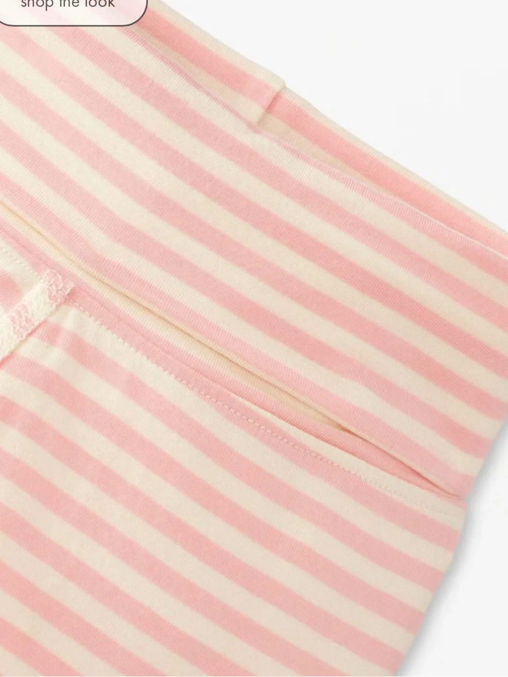 Hanna Andersson buttery soft
